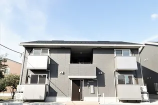 COCO AIR A棟の画像