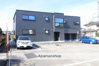 セシボン35【1階】の外観