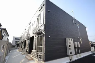 ベルモア向新庄Iの画像