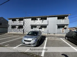 ゼフィール中村Ⅱの画像