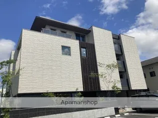 ヒストリア堀川小泉【4階】の外観