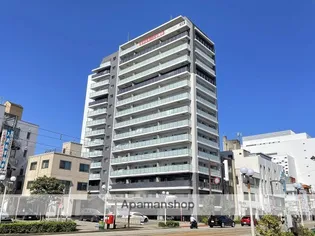 クレアホームズ上本町の画像