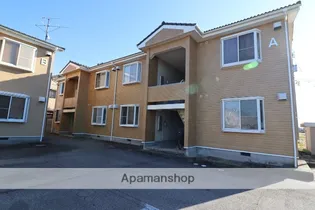 コーポマウントビュー Bの画像