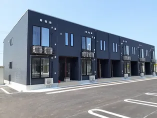 オリオンⅠ【1階】の外観