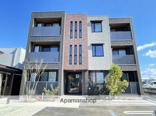 ロジ環水公園グランデの画像