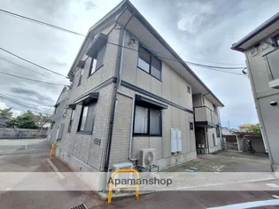 セジュール蓮町 D棟の画像