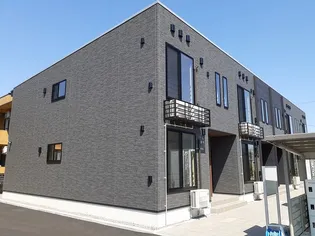 ヘリオス ガーデンBの画像