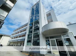 ベンベデール Ⅰ【3階】の外観