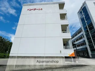 ベンベデール Ⅲの画像