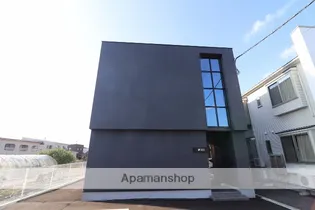 CLOVER GOFUKUⅡ【1階】の外観