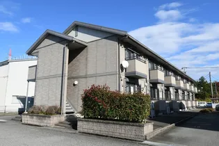 リシェス オカザキIIの画像