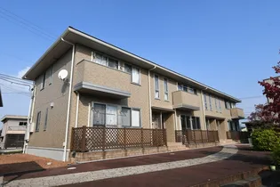 グランリベルテ C棟の画像