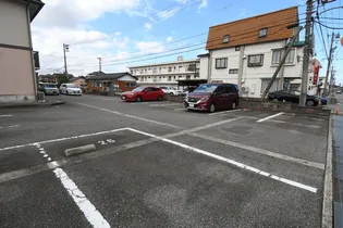 ラ・ベルフォンテーヌ A【2階】のその他画像