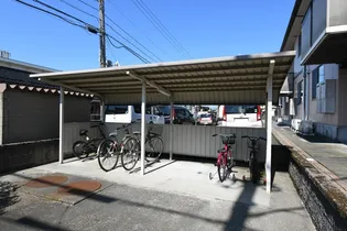 ラ・ベルフォンテーヌ A【2階】のその他画像