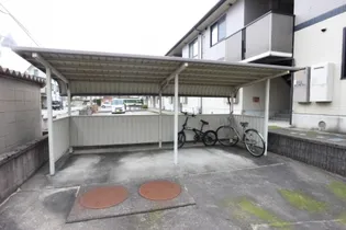 ラ・ベルフォンテーヌ A【2階】のその他画像