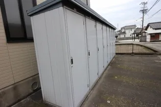 ラ・ベルフォンテーヌ A【2階】のその他画像