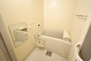 ラ・ベルフォンテーヌ A【2階】の風呂