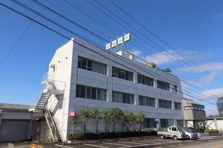 ラ・ベルフォンテーヌ A【2階】の周辺