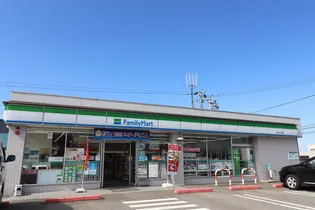 ラ・ベルフォンテーヌ A【2階】の周辺