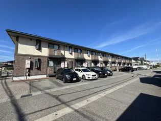 アスターハイツの画像