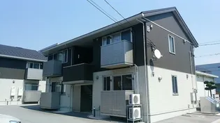 ブランズ魚津Bの画像