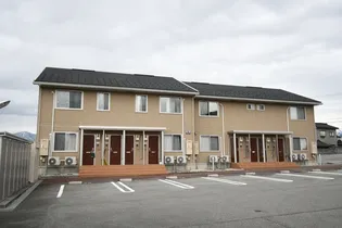 リッシュモア B棟の画像