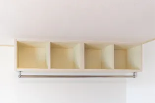 メルベーユ2001【1階】の内装