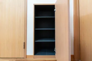 メルベーユ2001【1階】の内装