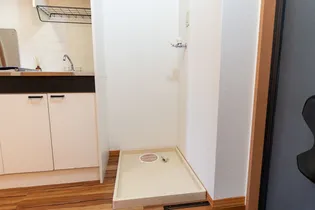 メルベーユ2001【1階】の内装