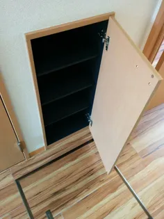 メルベーユ2001【1階】のその他画像