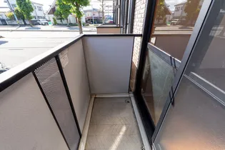 メルベーユ2001【1階】のその他画像