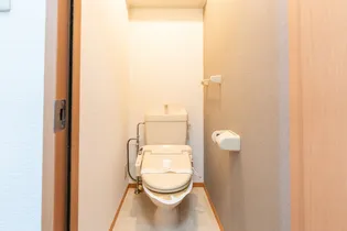 メルベーユ2001【1階】のその他画像