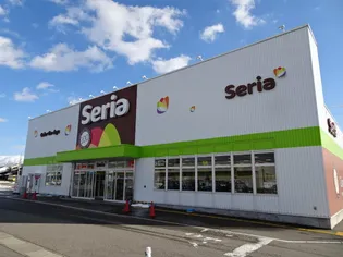 メルベーユ2001【1階】の周辺