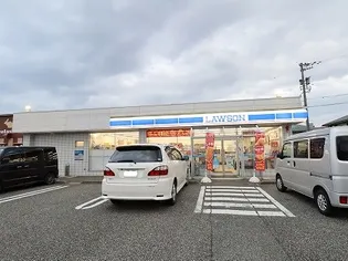 アザレアパーク E【1階】の周辺