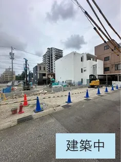 DーGRANDE常盤町【2階】の外観