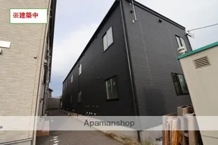 グレースセゾン【2階】の外観