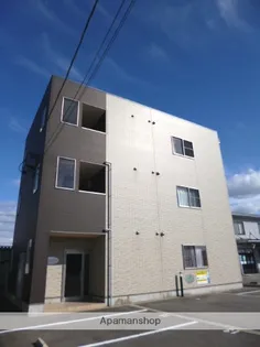 メゾン スイートの画像