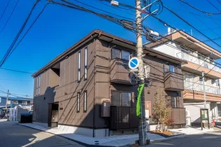 パチオーリ五福末広町の画像