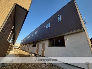 カサーレ蓮町 Ⅱ棟の画像