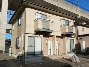 シャンテ北代の画像