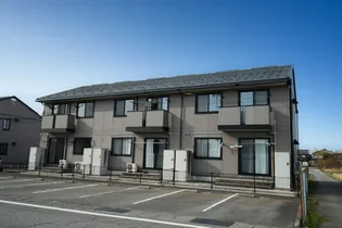 セジュール グリーンBの画像