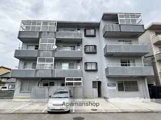 メゾン中市の画像