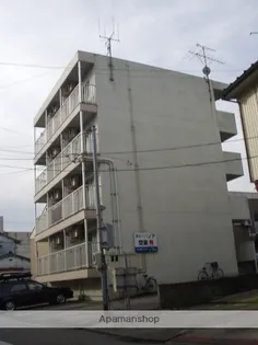 愛宕ハイツ ノアの画像