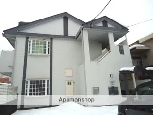 エスペランサ花園Ⅱの画像