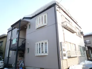 中一マンションの画像