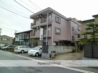 ウィルシティ安野屋の画像