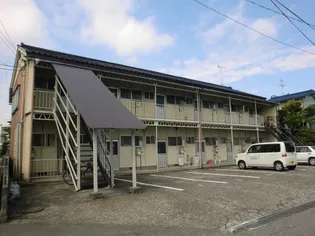 大町トキワ荘の画像