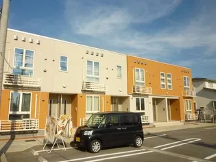 ドゥ ステージアIIIの画像