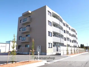 パークサイド冨居の画像