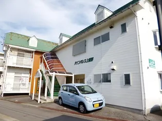 パインパレス上飯野の画像